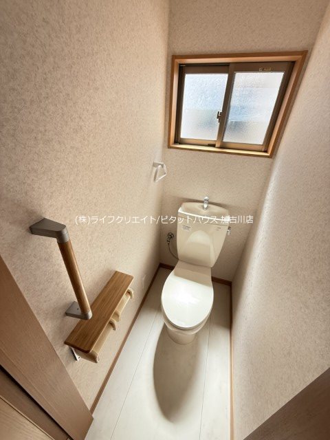新野辺北町貸家 その他18