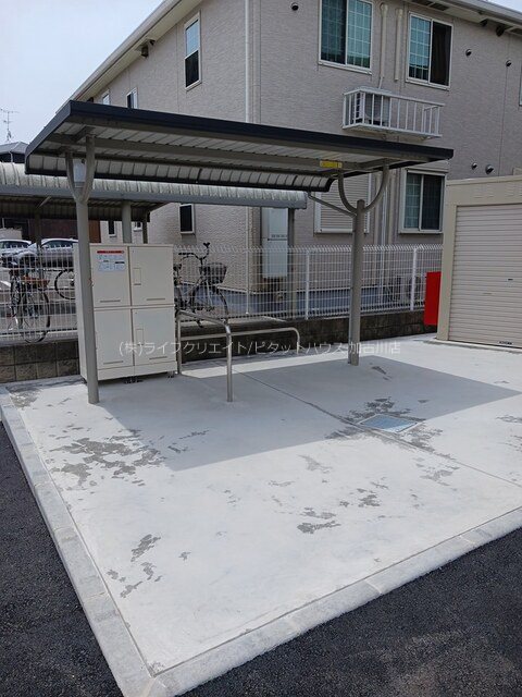パイン　フォレスト その他外観1