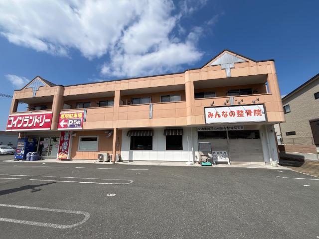 その他外観1
