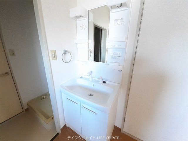 サンハイツ その他2