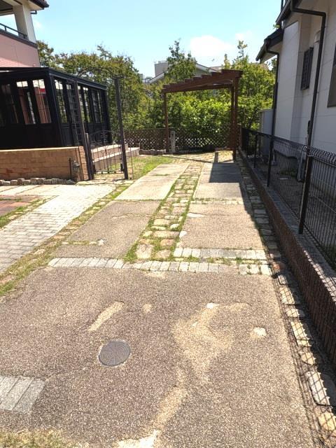 高砂町松波町戸建 その他6