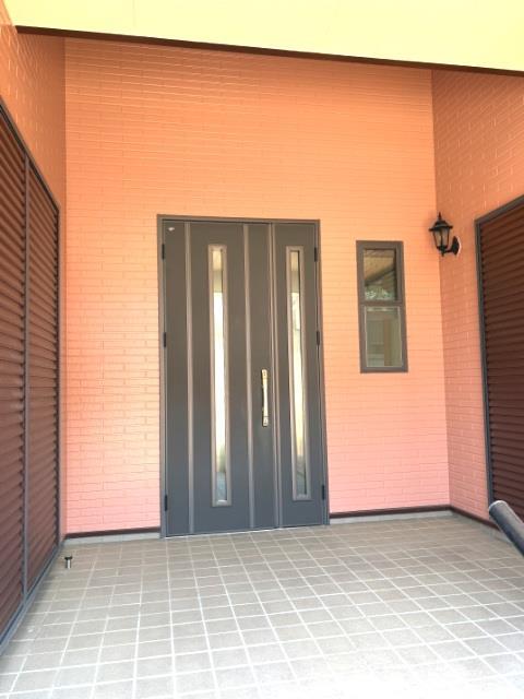 高砂町松波町戸建 その他8
