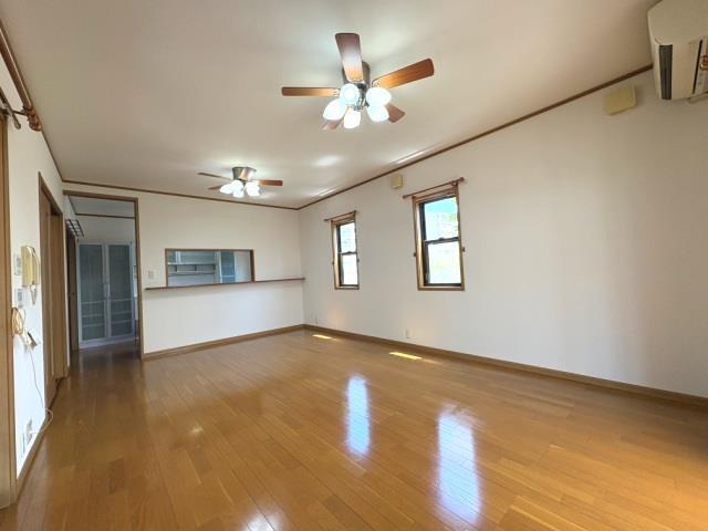 高砂町松波町戸建 風呂画像
