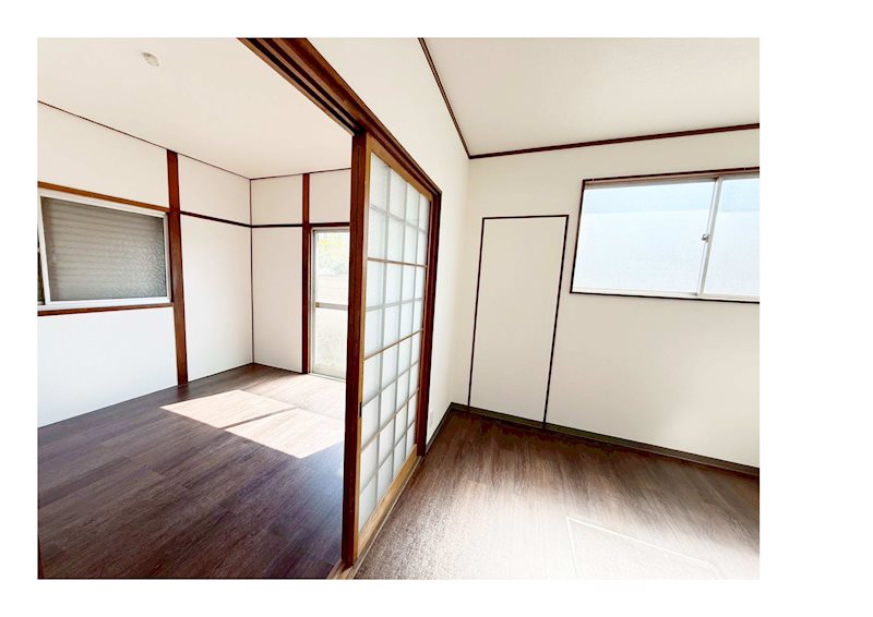 朝日町戸建 その他6