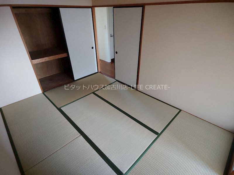 茜七番館 その他7