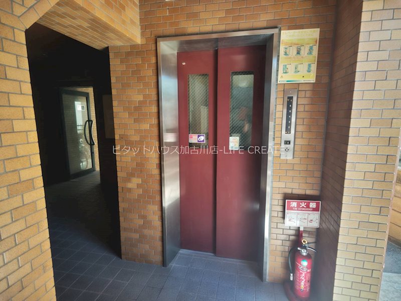 茜七番館 その他10