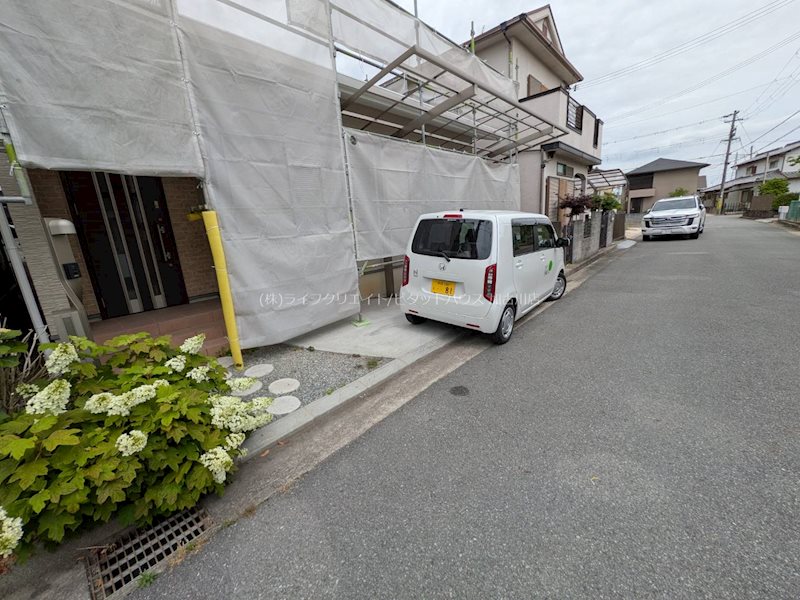 加古川市米田町平津・戸建て その他3