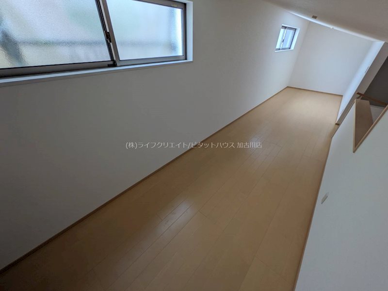 加古川市米田町平津・戸建て その他16