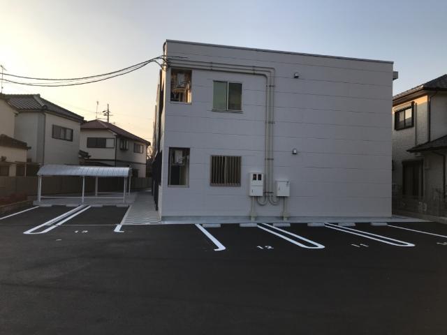 ボンヌール その他外観2