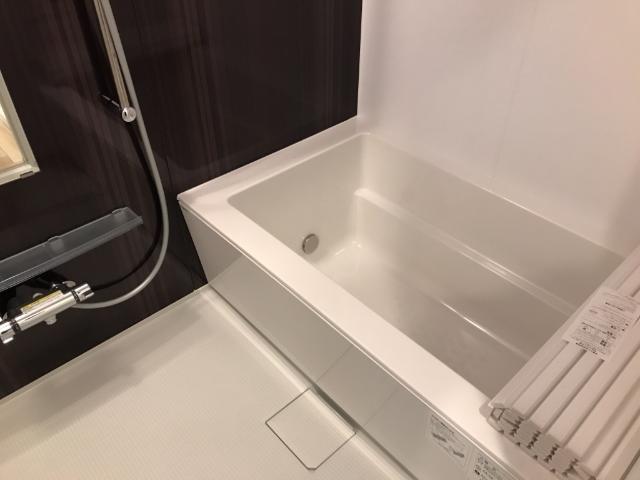 ボンヌール 風呂画像