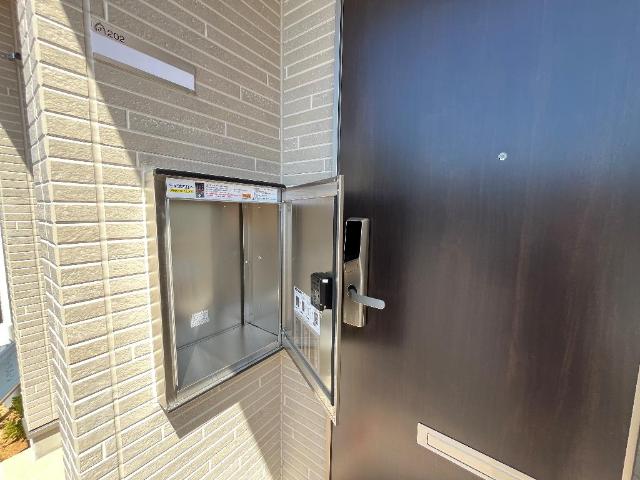 加古郡稲美町国岡　アパート新築 その他14