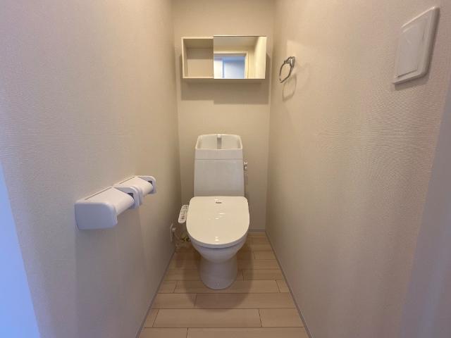 加古郡稲美町国岡　アパート新築 その他1