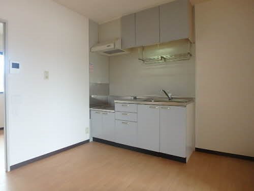 ディアス21　Ａ キッチン
