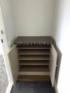 セファミ小野Ｂ棟  玄関