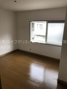 セファミ小野Ｂ棟  ベッドルーム