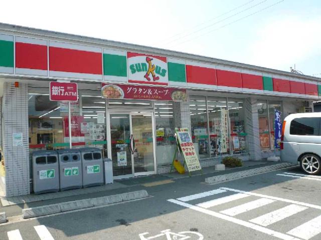 ディライトハウス宝殿 その他外観3