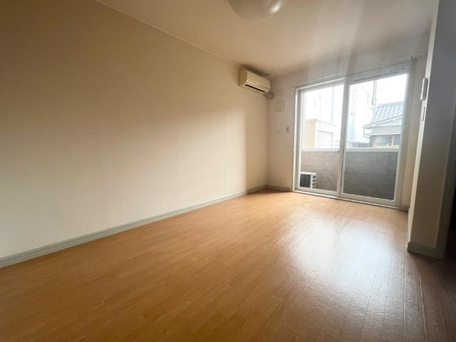 ディライトハウス宝殿 リビング
