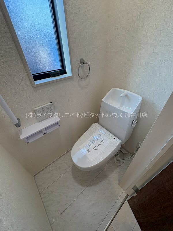 高砂市曽根町・戸建 その他15