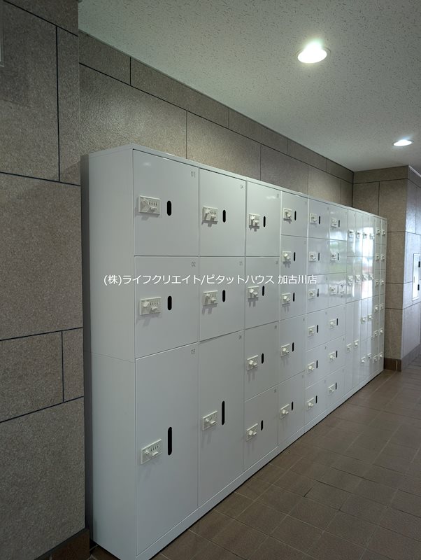 ネオハイツ姫路アメティ228 その他外観1
