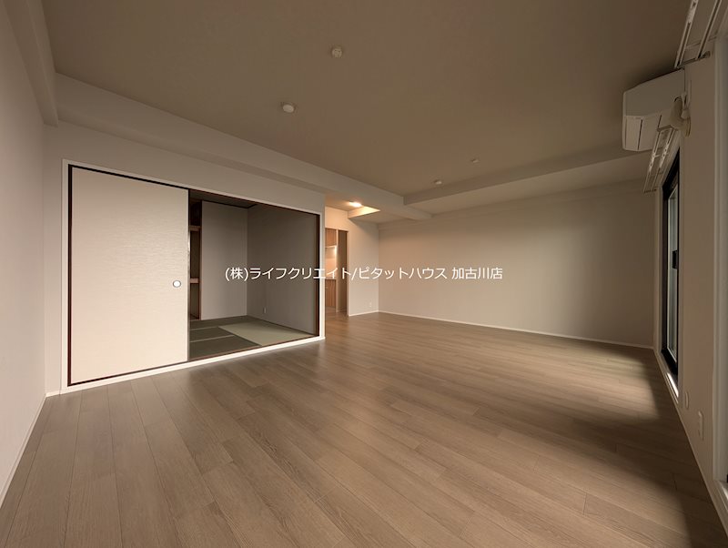 ネオハイツ姫路アメティ228 その他8