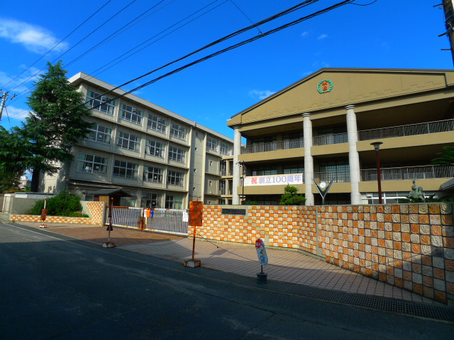 加古川市中津戸建 周辺画像9