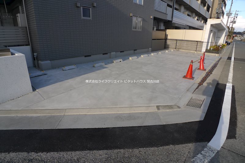 トレーノ加古川 その他4
