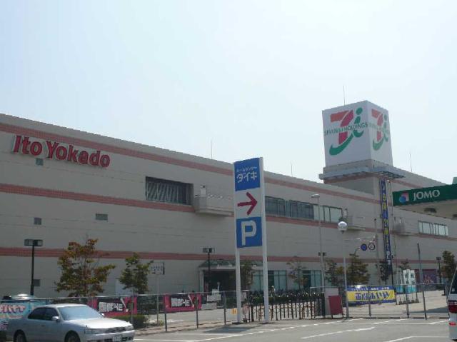 コーポエクセル その他外観3