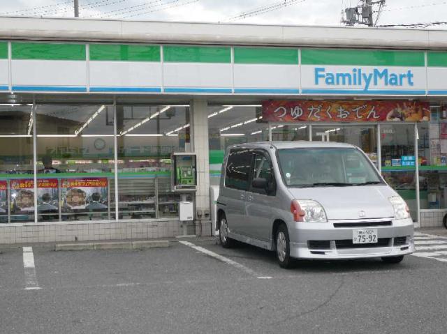 コーポエクセル その他外観5