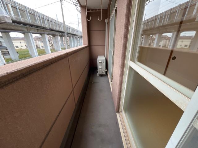 コーポエクセル その他17
