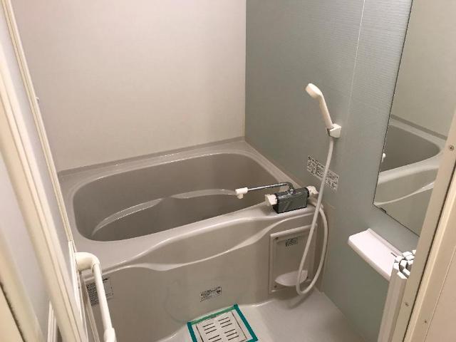アーバンレジデンス東加古川 風呂画像
