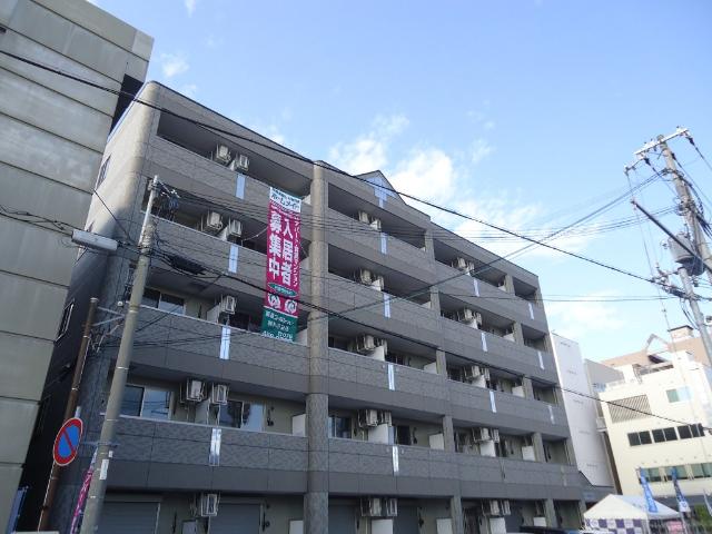 アーバンレジデンス東加古川 外観写真