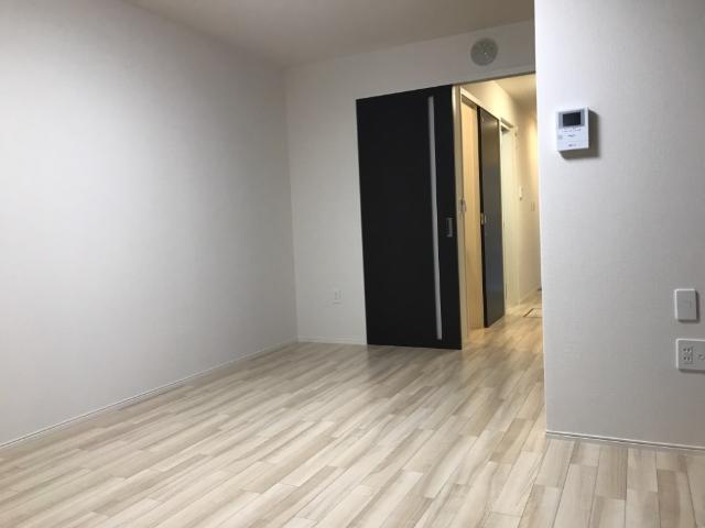 アメティスト ベッドルーム