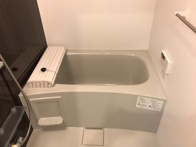 アメティスト 風呂画像