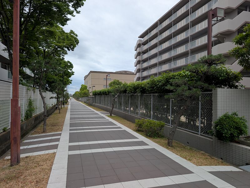シャルヴィ加古川 その他外観1