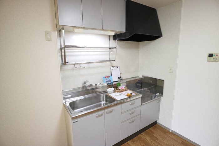黒川グリーンハイツ　Ｃ棟 キッチン
