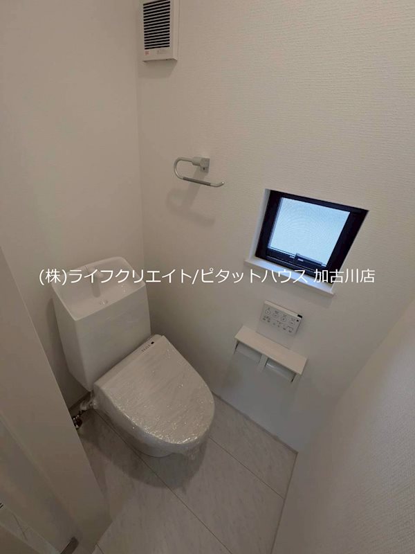 加古川市東神吉町出河原・ 戸建 その他1