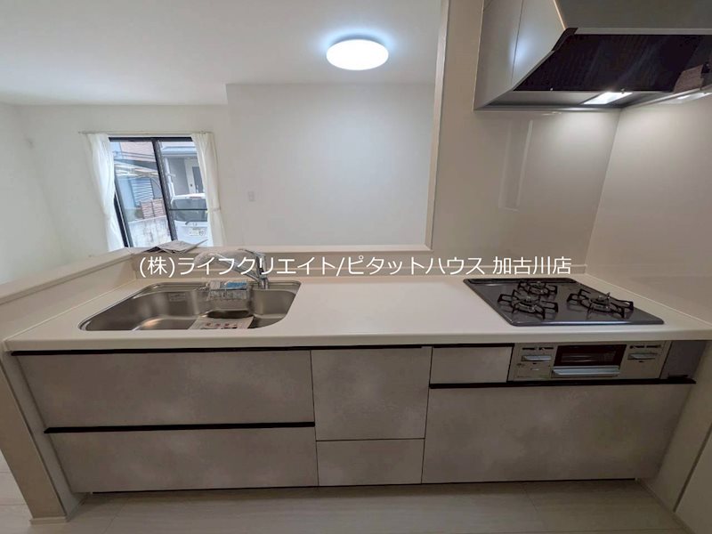 加古川市東神吉町出河原・ 戸建 その他9