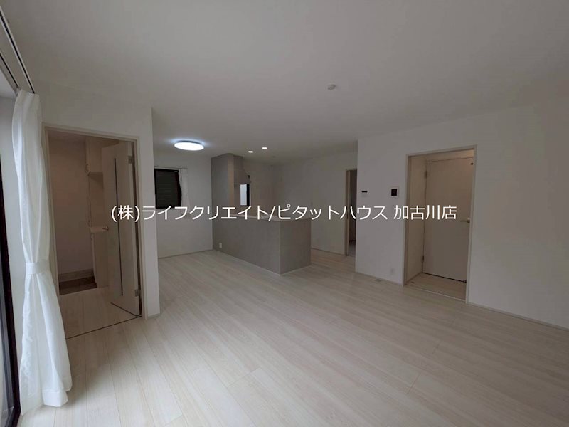 加古川市東神吉町出河原・ 戸建 その他10