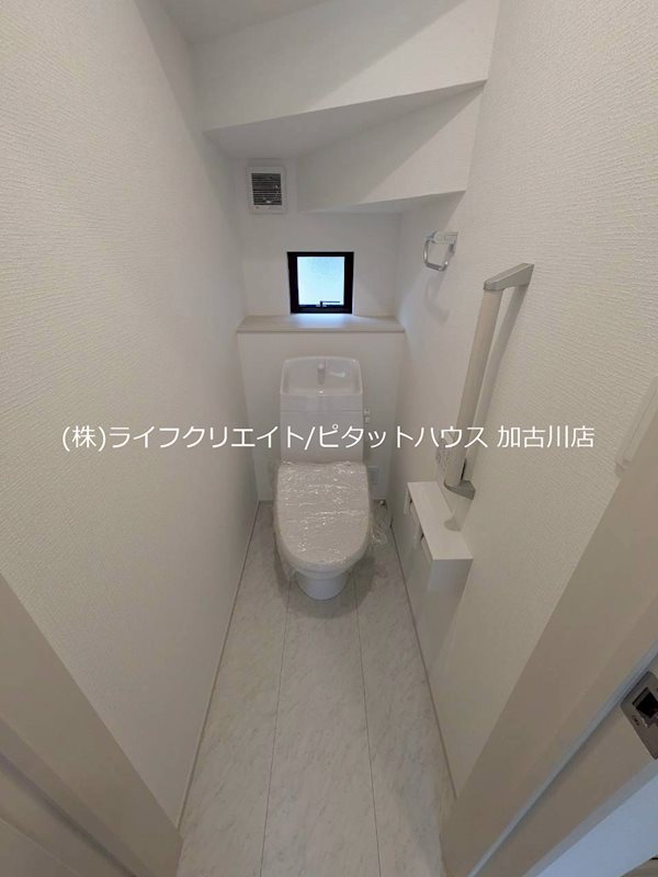 加古川市東神吉町出河原・ 戸建 その他16