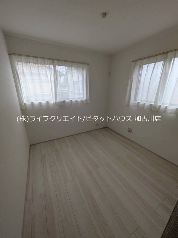 加古川市東神吉町出河原・ 戸建 その他17
