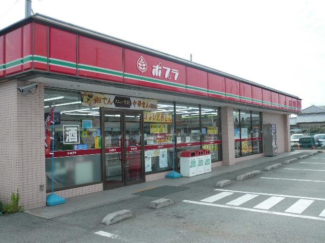 ビラージュ新野辺 その他外観3