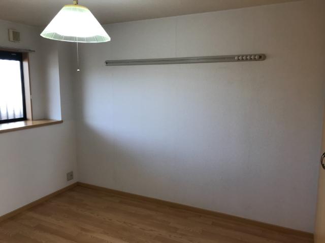 ビラージュ新野辺 ベッドルーム