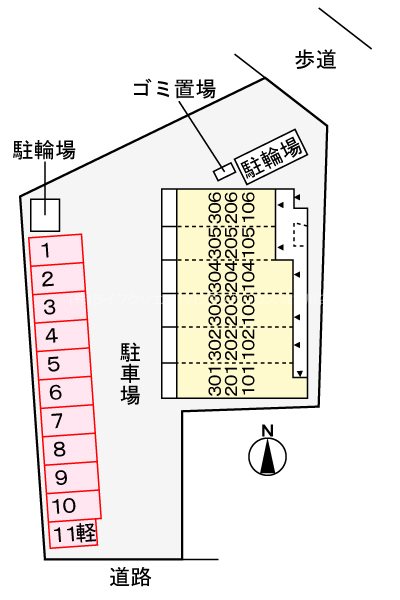 ヒカルサ加古川別府 その他6