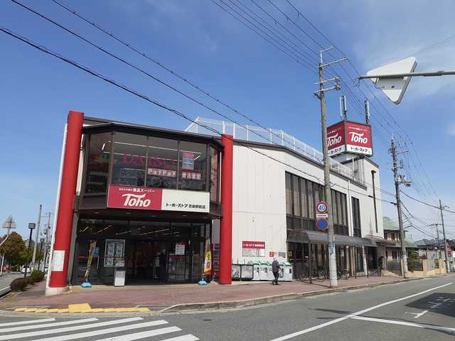 ヴィーヴルⅡ その他外観3