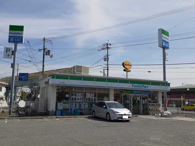 ヴィーヴルⅡ その他外観4