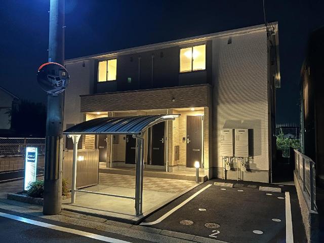 J・セレーノ その他外観1