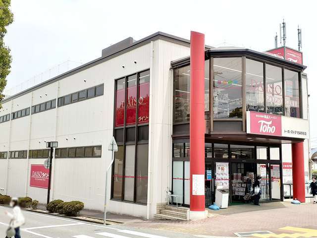 グランドールⅡ その他外観6