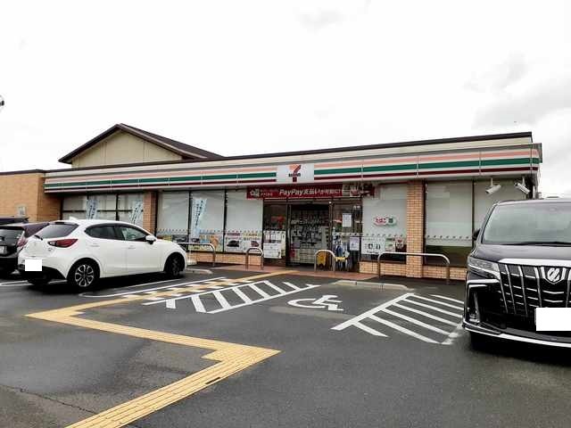カーサ　プラシードⅡ番館 その他外観1