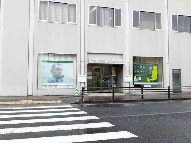 メゾンドアポロン その他外観4
