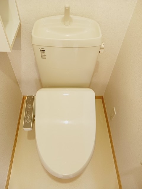 パーチェＢ その他4